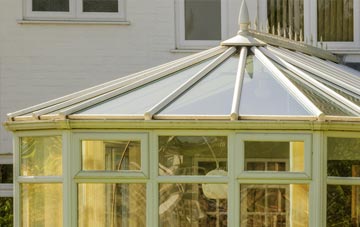 conservatory roof repair East End