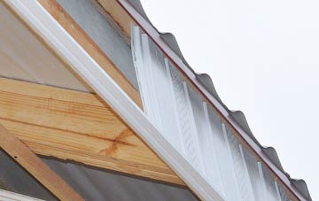 why East End fascia repairs are essential
