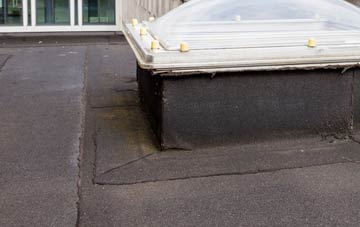 disadvantages of East End flat roofs