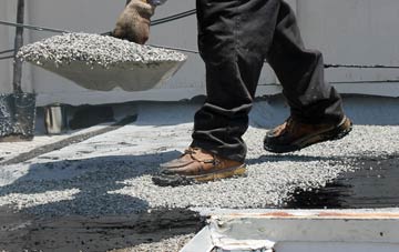 East End flat roofing companies