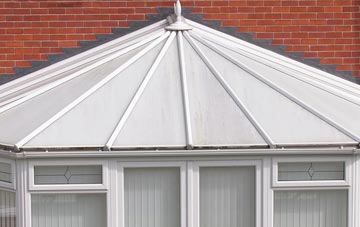 East End polycarbonate conservatory roof repairs