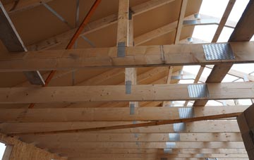 East End roof truss costs