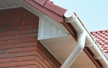 East End soffit repair costs