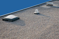 East End flat roofing