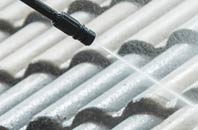 rated East End roof cleaning companies